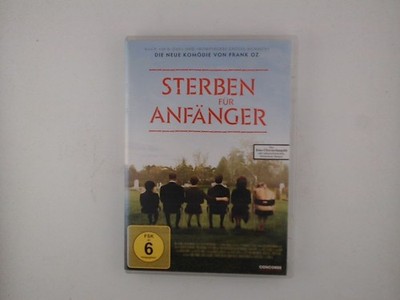 Sterben für Anfänger Matthew MacFadyen Alan Tudyk  und  Andy Nyman: