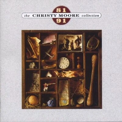 Christy Moore: The Christy Moore Collection: 81-91 - Image 1 of 1