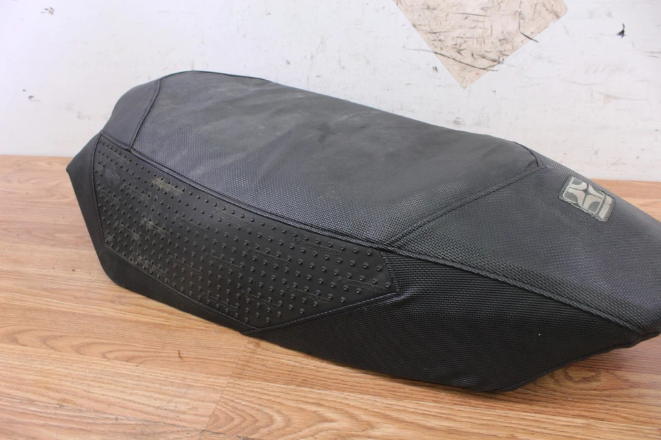 Sillín de asiento Ski-Doo Summit 800 X 800R 2008 Foto 3 de 4