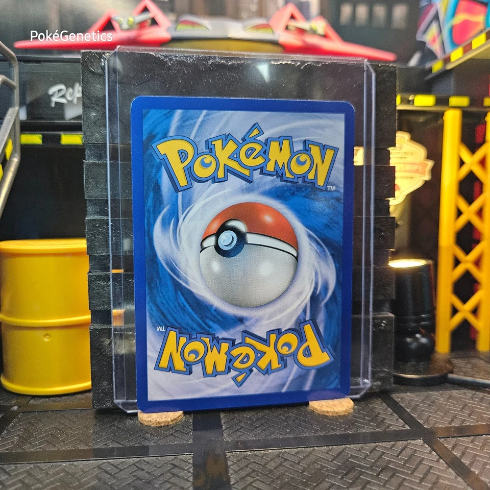 Pachirisu Majestic Dawn Pokémon TCG 43/100 Diamond & Pearl Uncommon - Image 4 of 4