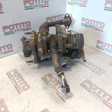 045145701J Turbolader SKODA FABIA (6Y) 1.4 TDI (55Kw) Ber. 5p/d/1422cc 045145701J Turbolader SKODA FABIA (6Y) 1.4 TDI (55Kw) Ber. 5p/d/1422cc