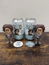 Funko Soda Paul Atreides Dune Chase And Common 1/2000