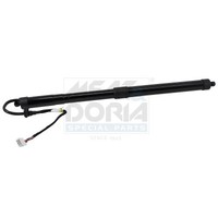 Meat & Doria Gasfeder Einlegeboden Hinten Links FüR Toyota RAV 4 V _A5_ 2.5