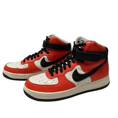 Nike Air Force 1 High Nike By You S.F. Giants DNY4168 Size  display picture 2