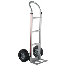 Magliner Hmk111aa4 General Purpose Hand Truck, 500 Lb.