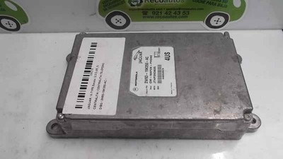 2W9319K350AC ECU-MOTORSTEUERGERÄT UCE MOTORSTEUERGERÄT / 63782W9319K350AC / 6378