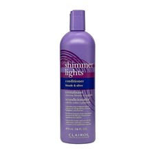 Clairol Professional Shimmer Lights Conditioner 16 oz.