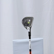 Taylormade M2 2017 19° 3H Hybrid Stiff Flex Fujikura Pro 75 13052456 Fair