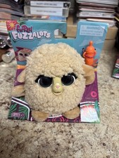 Furreal Fuzzalots Lamb Rare NIB Buy Here SMALL BUSINESS CAT LADY