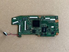 Mainboard for Panasonic Lumix DMC-ZS60 4K camera - No Power - Parts or repair