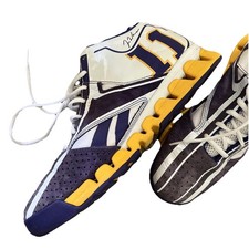 John Wall's Reebok 