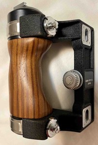 Pentax 6x7 Grip | eBay