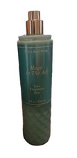 Bath  Body Works Magic in The Air Fragrance Body Mist 8 Fl oz