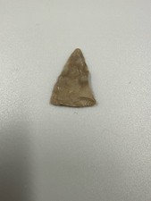 Native American Arrowhead (MI1039842)