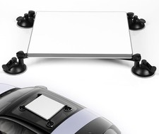 Starlink Mini Mount, Heavy Duty Suction Cup Mount Kit for Car Roof, Skylight,