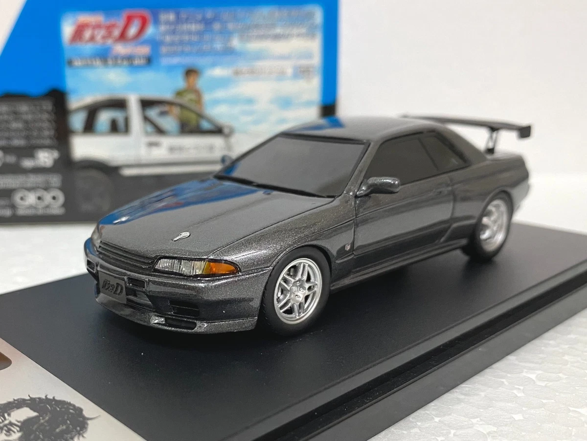 Hi-Story Cars Contemporary Manufacture Diecast Cars, Trucks & Vans