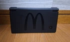 Nintendo DSi McDonald's Limited "Not for sale" Console *EXCELLENT SCREENS* 3