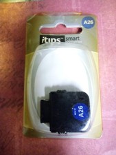 itips A26 Smart Connector Tip 5.8V 1.5A PDA Accessory RadioShack