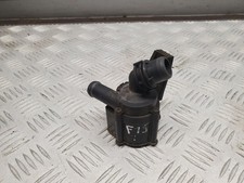 Pompe à essence BMW X5
