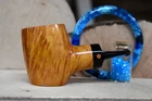 Moretti Pipe Yellow Contrast Barrel Freehand