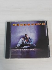 JEFF REDD - Down Low - CD