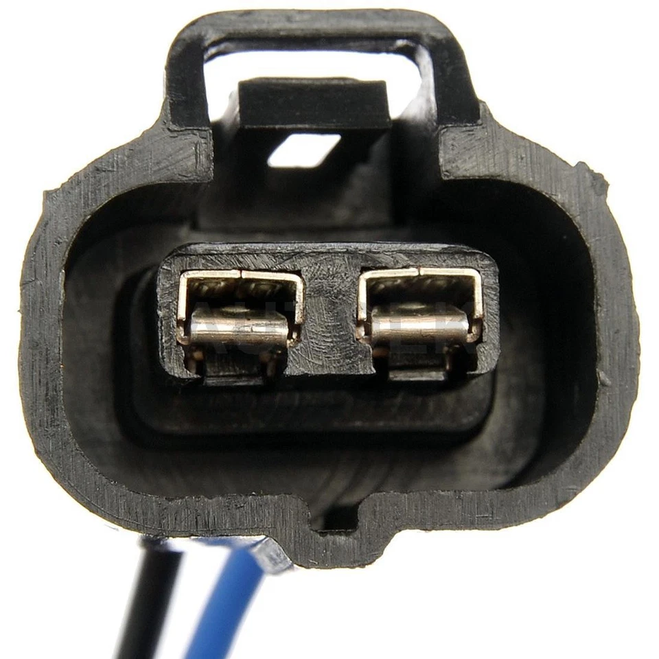 Ventilador de refrigeración del motor Dorman compatible con Mazda MPV 2002 2003 2004 2005 Foto 2 de 3