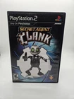 Secret Agent Clank PlayStation 2