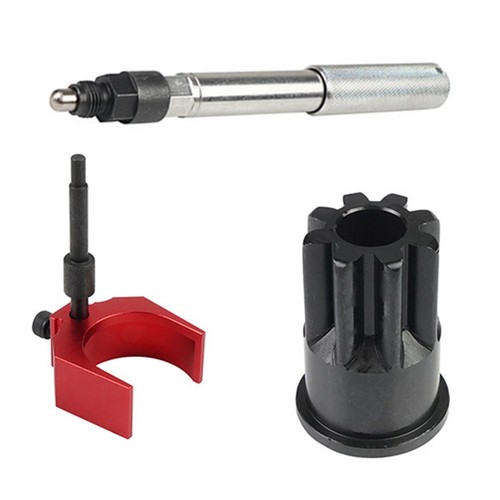 For CATerpillar Engine Maintenance Kit Including Timing Pin and Injection Tools - Picture 7 of 12