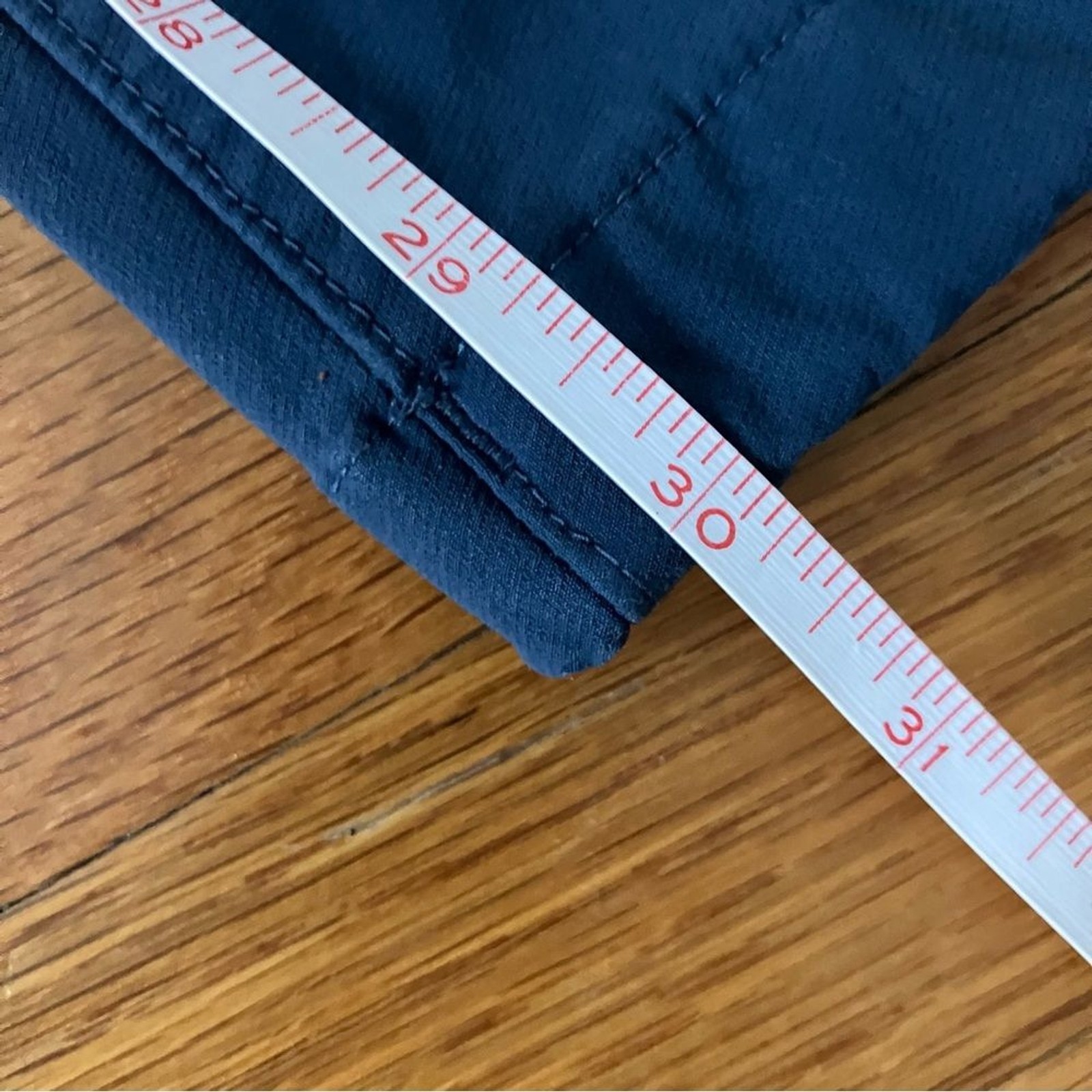 Stio Grey Technical Performance Gorpcore Hiking O… - image 13