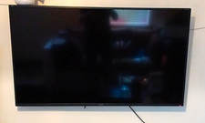Sharp AQUOS 50in Smart LED TV 2160p 4K Ultra HD HDR Netflix Black