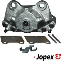 Jp Group Bremssattel Jopex 8161900370 FüR T2 Vw Transporter Bus 22 23 24 21 26