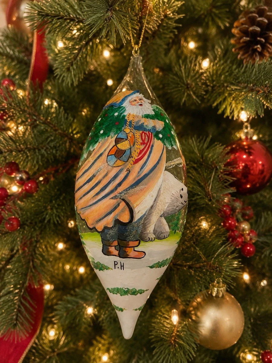 Silvestri Collectible Holiday & Seasonal Ornaments for sale | eBay