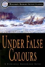 Under False Colours: 10 A Nathaniel Drinkwater Novel (Mariners Libr - VERY GOOD
