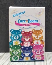 Kidrobot Carebear Blind Box