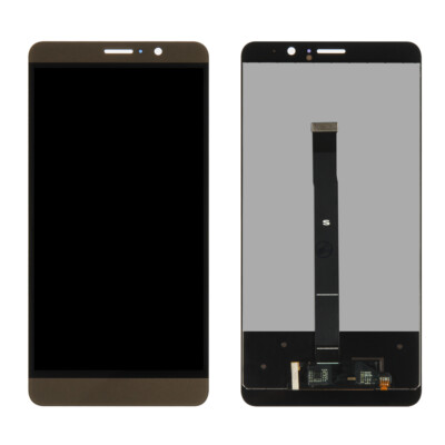ANDROID - HUAWEI Mate9 MHA-L29 新品未開封 国内正規品 huawei_51091bku_mate_9_mha_l29