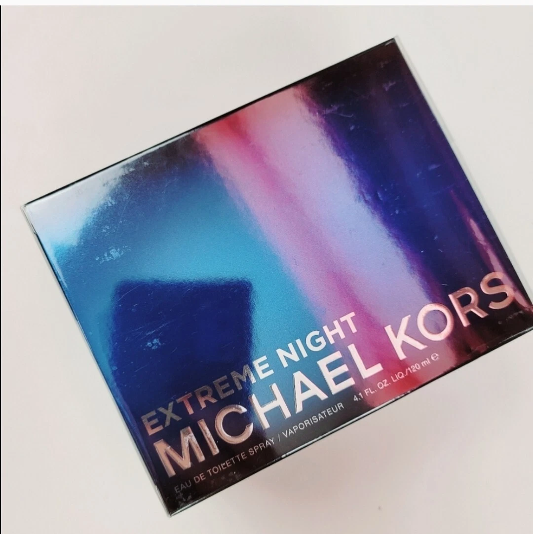 Michael Kors Eau de Toilette Spray Scent