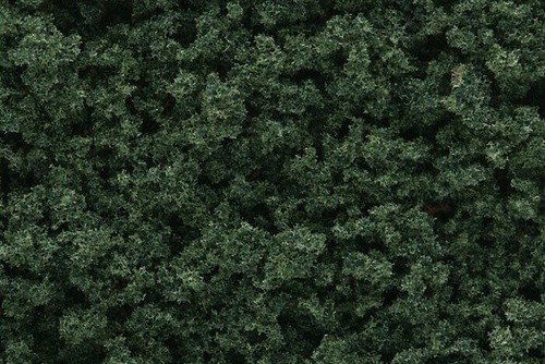 BNIB Woodland Scenics Scenery Turf, Bush, Lichen, Underbrush, Clump, Foliage Etc - Picture 41 of 157