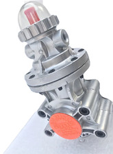 1 Hp Gas Transfer Pump Liquid Tank Oxygen Lpg Cng Car Assembly Only No Motor