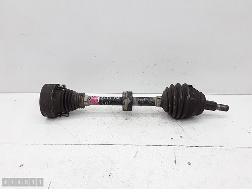 2004 VW BEETLE ANTRIEBSWELLE VORNE BENZIN LINKS SCHALTER 2000L