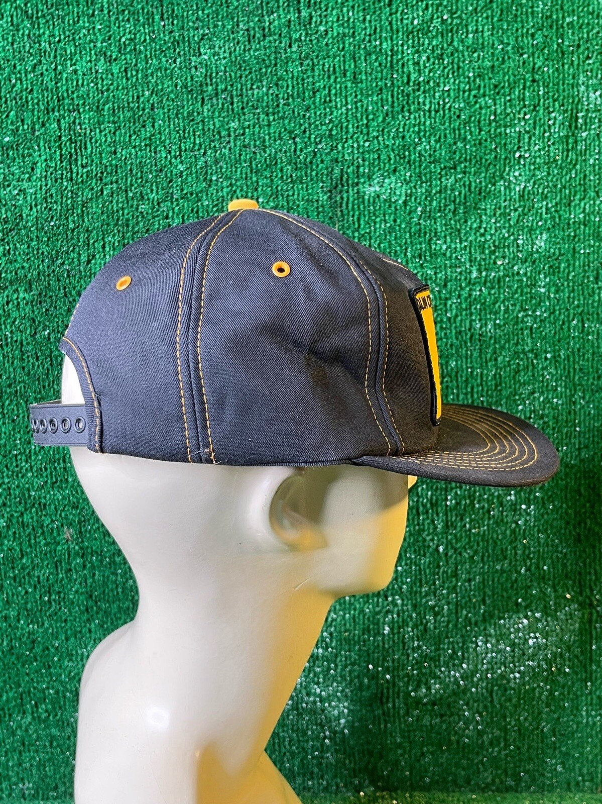 k products baseball cap olin construction durango… - image 16