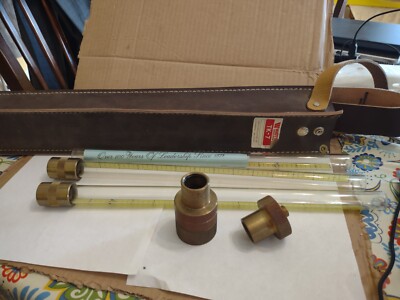 Watts regulator TK-7 Backflow test kit