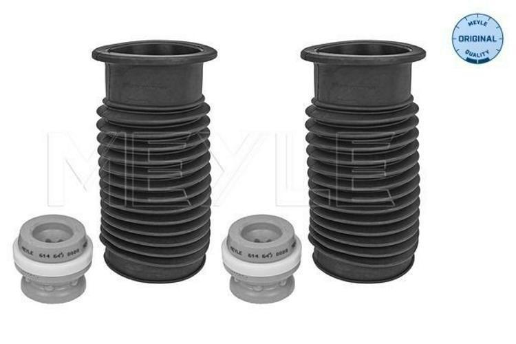 Kit amortisseur Opel Cascada anti-vibration en caoutchouc renforcé