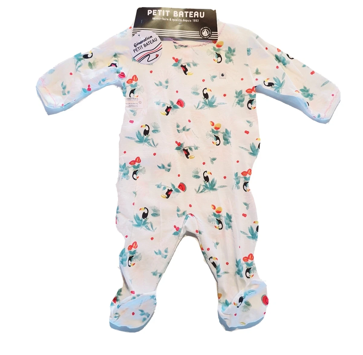 Pyjama fille 2025 18 mois