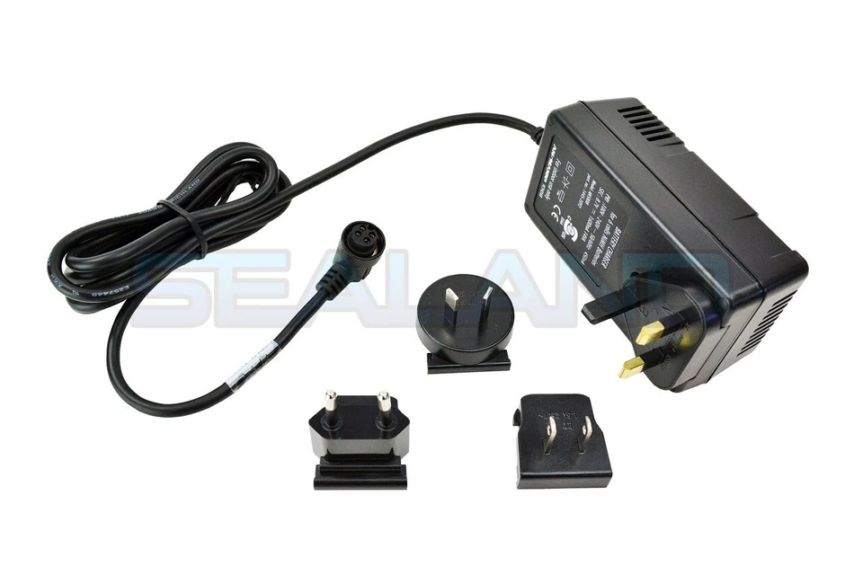 Spectra/Trimble Battery Charger for GL700 Series