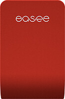 Easee U-Hook Rosso Acciaio inossidabile Interno e esterno 1 pz 50 mm 46 mm 90104