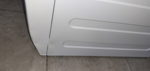 AEG DualSense Technology L7WBG751R 7Kg / 5Kg Washer Dryer with 1400 rpm - A11983 - Picture 2 of 6