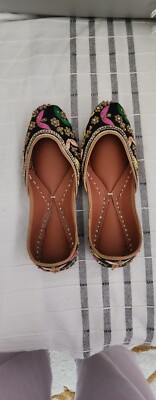 Pakistani Khussa