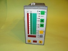 Siemens Sipart DR21.6DR2104-4.Master Steam Press Controller.USED