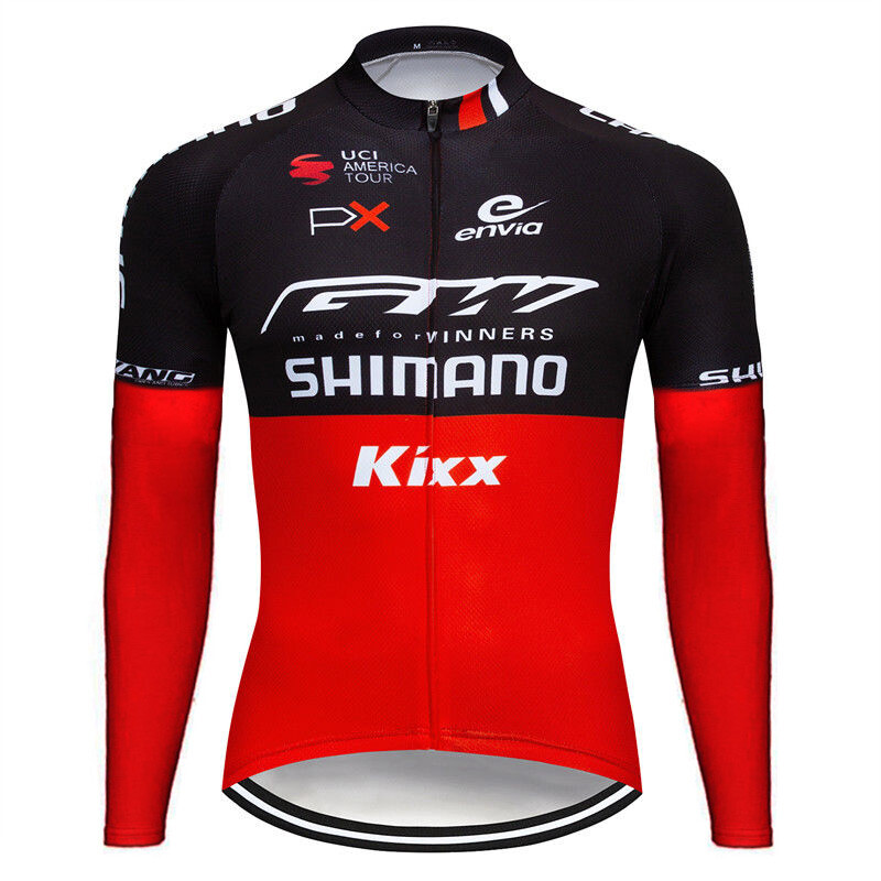 bike long sleeve