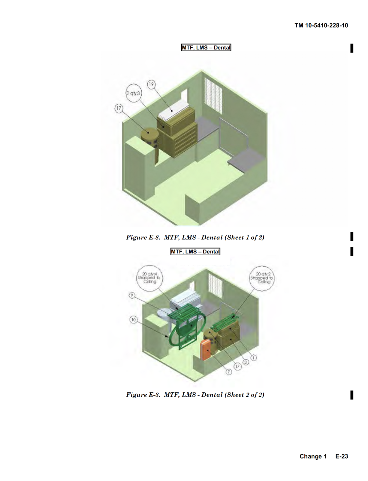 1,648 Page CHEMICAL BIOLOGICAL PROTECTIVE SHELTER (CBPS) Technical ...